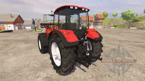 Беларус-3022 ДЦ.1 v2.0 для Farming Simulator 2013