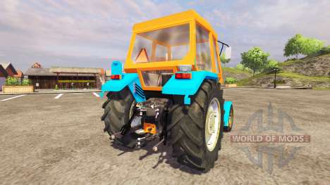 IMT 549 для Farming Simulator 2013