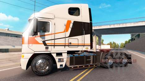 Freightliner Argosy v3.0 для American Truck Simulator