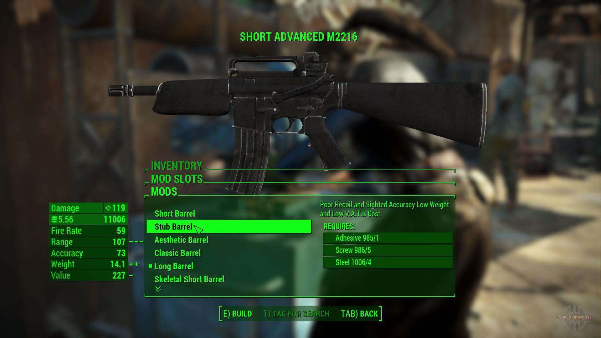 Fallout 4 ammo console фото 6
