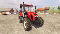 Zetor Proxima 8441 для Farming Simulator 2013