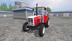 Steyr 8060A SK1 для Farming Simulator 2015