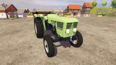 Deutz-Fahr 4506 для Farming Simulator 2013