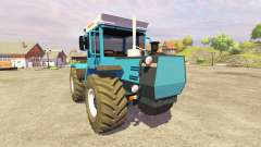 ХТЗ-17221 v2.0 для Farming Simulator 2013