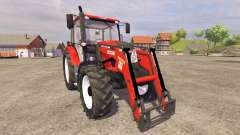 Zetor Proxima 85 FL для Farming Simulator 2013