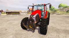 Lindner Geotrac 94 v2.0 для Farming Simulator 2013