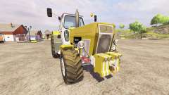 Fortschritt Zt 303 [green] для Farming Simulator 2013