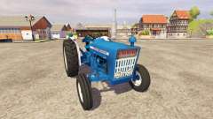 Ford 3000 для Farming Simulator 2013