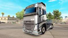 Volvo FH16 2013 для American Truck Simulator