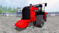 Versatile 535 [trax] для Farming Simulator 2015