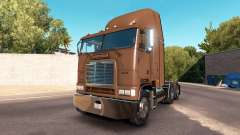 Freightliner FLB v1.1 для American Truck Simulator
