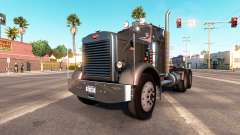 Peterbilt 351 для American Truck Simulator