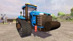 New Holland 9500 v2.0 для Farming Simulator 2013