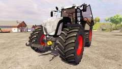 Fendt 939 Vario v1.0 для Farming Simulator 2013