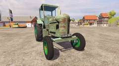 МТЗ-45 для Farming Simulator 2013