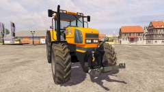 Renault Ares 610 RZ v2.0 для Farming Simulator 2013