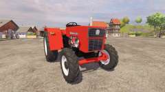 UTB Universal 445 DT v1.0 для Farming Simulator 2013