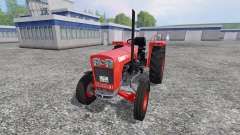 Kramer KL 600 v1.2 для Farming Simulator 2015