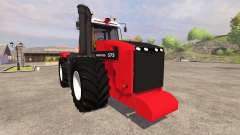 Versatile 575 v2.0 для Farming Simulator 2013