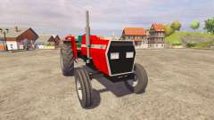 Massey Ferguson 362 для Farming Simulator 2013