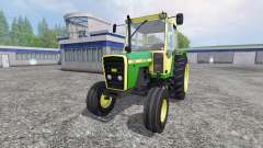 John Deere 1130 для Farming Simulator 2015