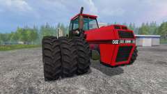 Case IH 4894 [red] для Farming Simulator 2015