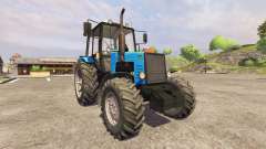 МТЗ-1221 Беларус v1.0 для Farming Simulator 2013