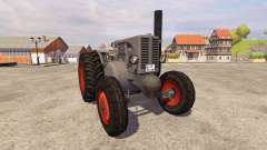 Lizard HBT 75 для Farming Simulator 2013