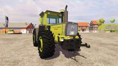 Mercedes-Benz Trac 1800 Intercooler v2.0 для Farming Simulator 2013