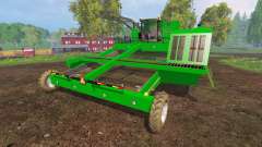 Lenco Airhead для Farming Simulator 2015