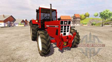 IHC 1255 XL v2.0 для Farming Simulator 2013