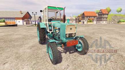 ЮМЗ-6КЛ v1.0 для Farming Simulator 2013