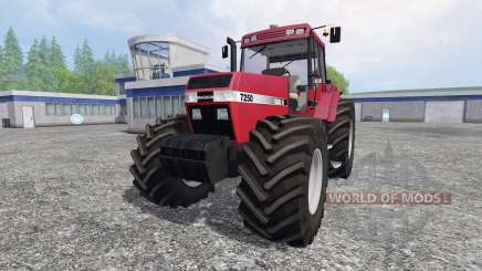 Case IH 7250 v1.0 для Farming Simulator 2015