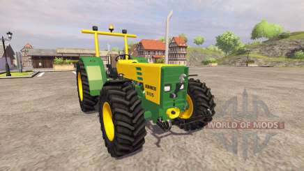 Buhrer 6135A v3.0 для Farming Simulator 2013