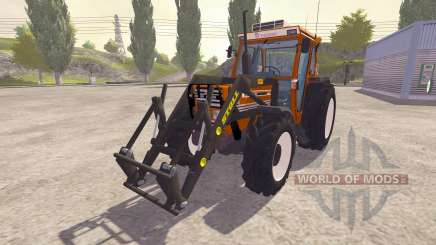 Fiat 90-90 v2.0 для Farming Simulator 2013