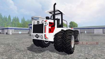 Muller TM14 для Farming Simulator 2015