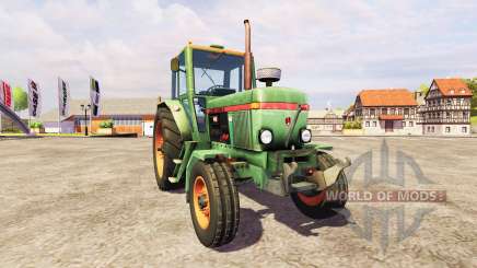 Lizard 2850 v2.0 для Farming Simulator 2013