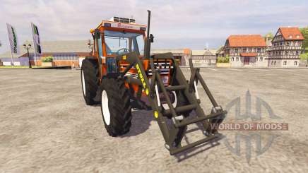 Fiatagri 90-90 v1.1 для Farming Simulator 2013