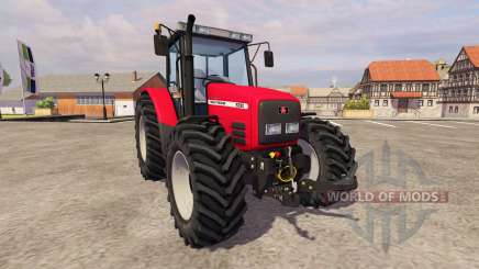 Massey Ferguson 6290 для Farming Simulator 2013