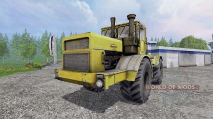 К-700А Кировец v1.0 для Farming Simulator 2015