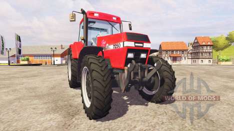 Case IH Magnum Pro 7250 v1.1 для Farming Simulator 2013