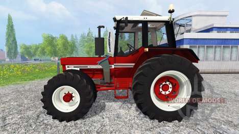 IHC 1246 для Farming Simulator 2015
