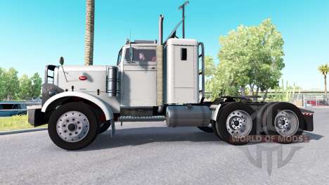 Peterbilt 351 v3.0 для American Truck Simulator