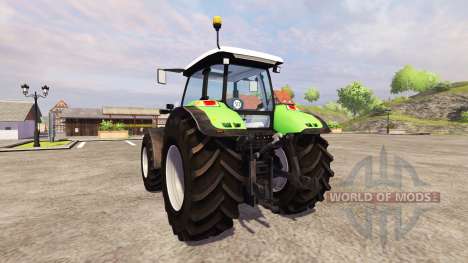 Deutz-Fahr Agrotron 420 для Farming Simulator 2013