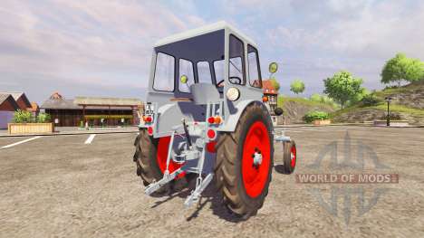 Dutra 401 для Farming Simulator 2013