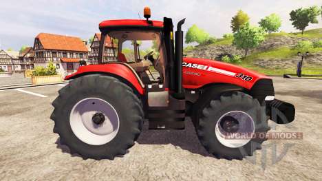 Case IH Magnum CVX 310 v2.0 для Farming Simulator 2013