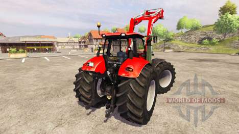 Deutz-Fahr Agrotron X 720 для Farming Simulator 2013