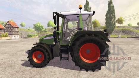 Fendt Farmer 309 C v1.0 для Farming Simulator 2013