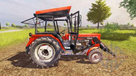 URSUS C-360 v3.0 для Farming Simulator 2013