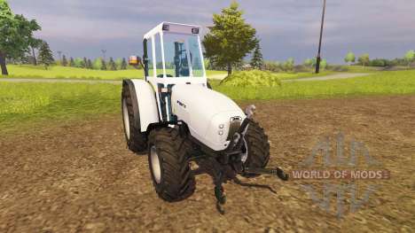 SAME Argon 3-75 для Farming Simulator 2013